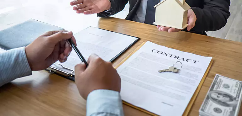 Sell Your House For Cash with Legal Issues Before It’s Too Late in North Las Vegas, NV