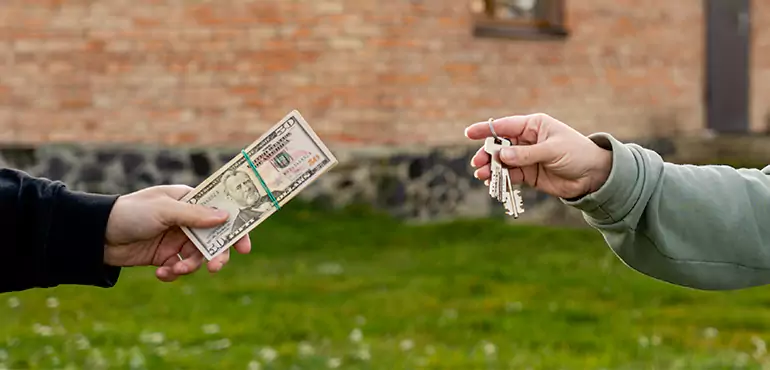 Get a Fair Cash Offer for Your House in North Las Vegas, NV – Start Fast!