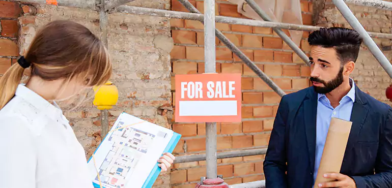 Supportive Home Selling Services for Inherited Property in North Las Vegas