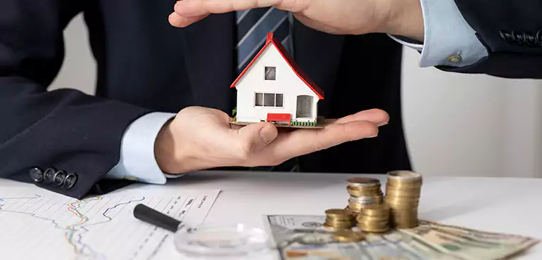 Who Do We Buy Houses From in North Las Vegas, NV?
